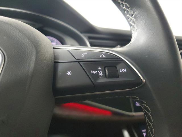 2025 Audi Q7 3.0T Premium Plus