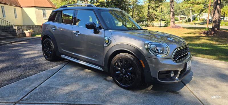 2018 MINI Cooper Countryman SE