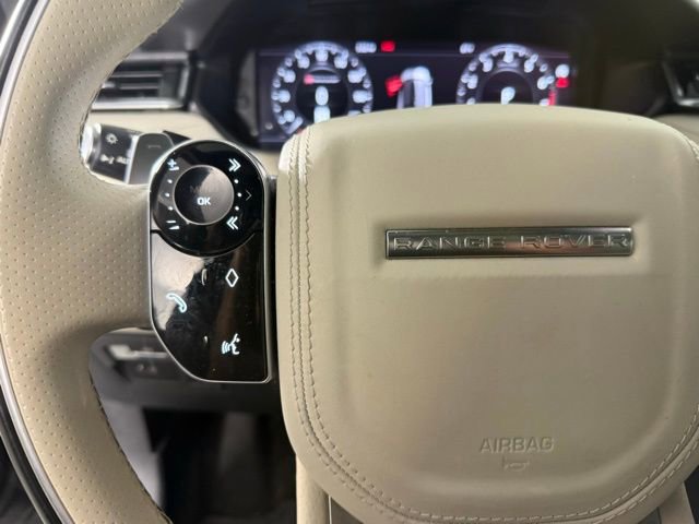 2020 Land Rover Range Rover Velar R-Dynamic HSE