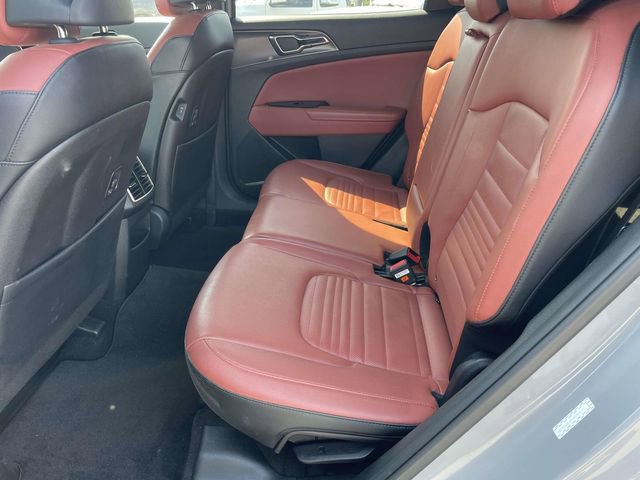 2023 Kia Sportage SX