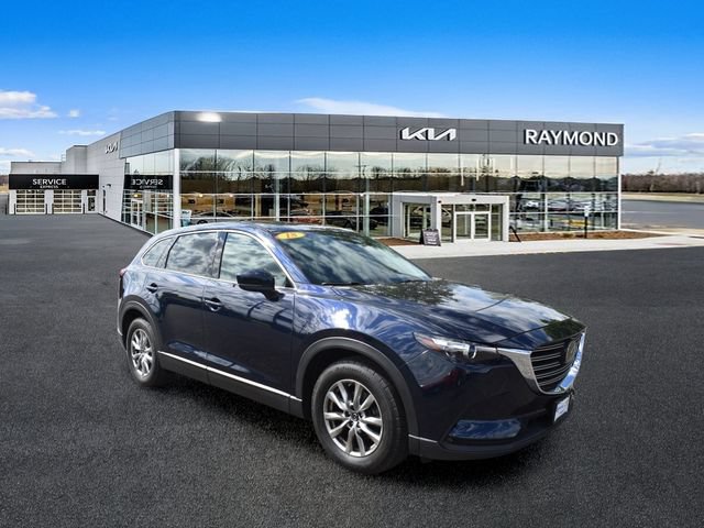 Used MAZDA CX-9 for Sale in Milwaukee, WI - Autotrader