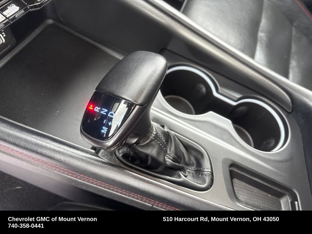 2024 Dodge Durango GT