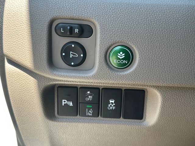 2021 Honda Pilot Touring