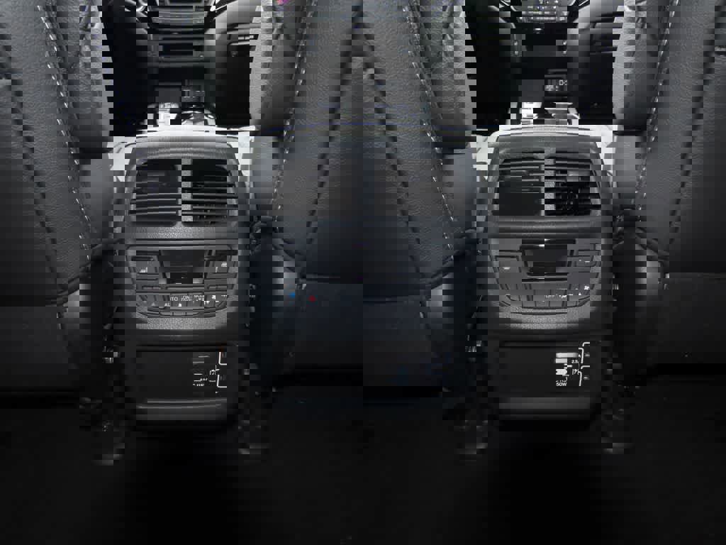 2023 Honda Passport Elite