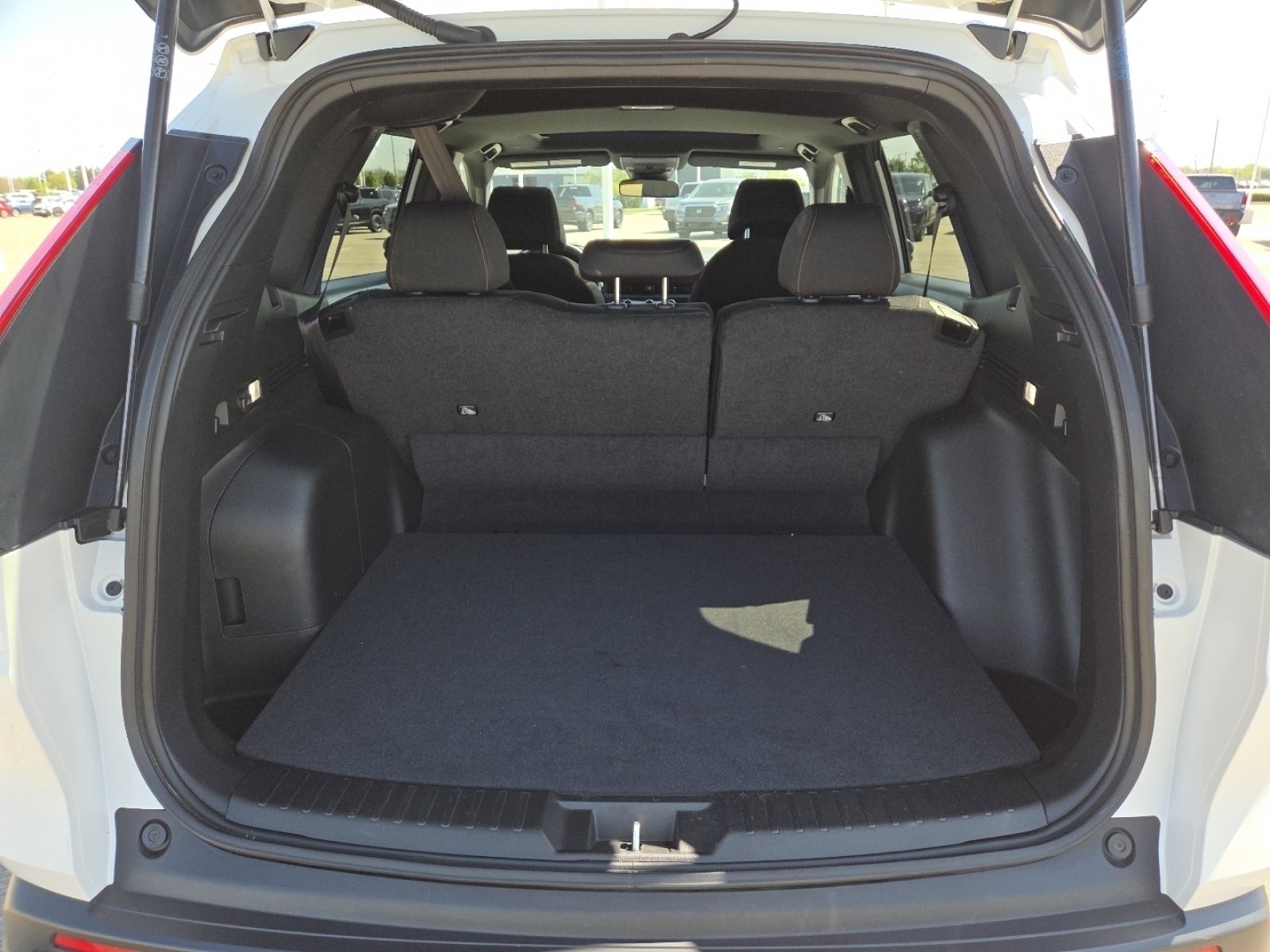 2023 Honda Cr-V Sport