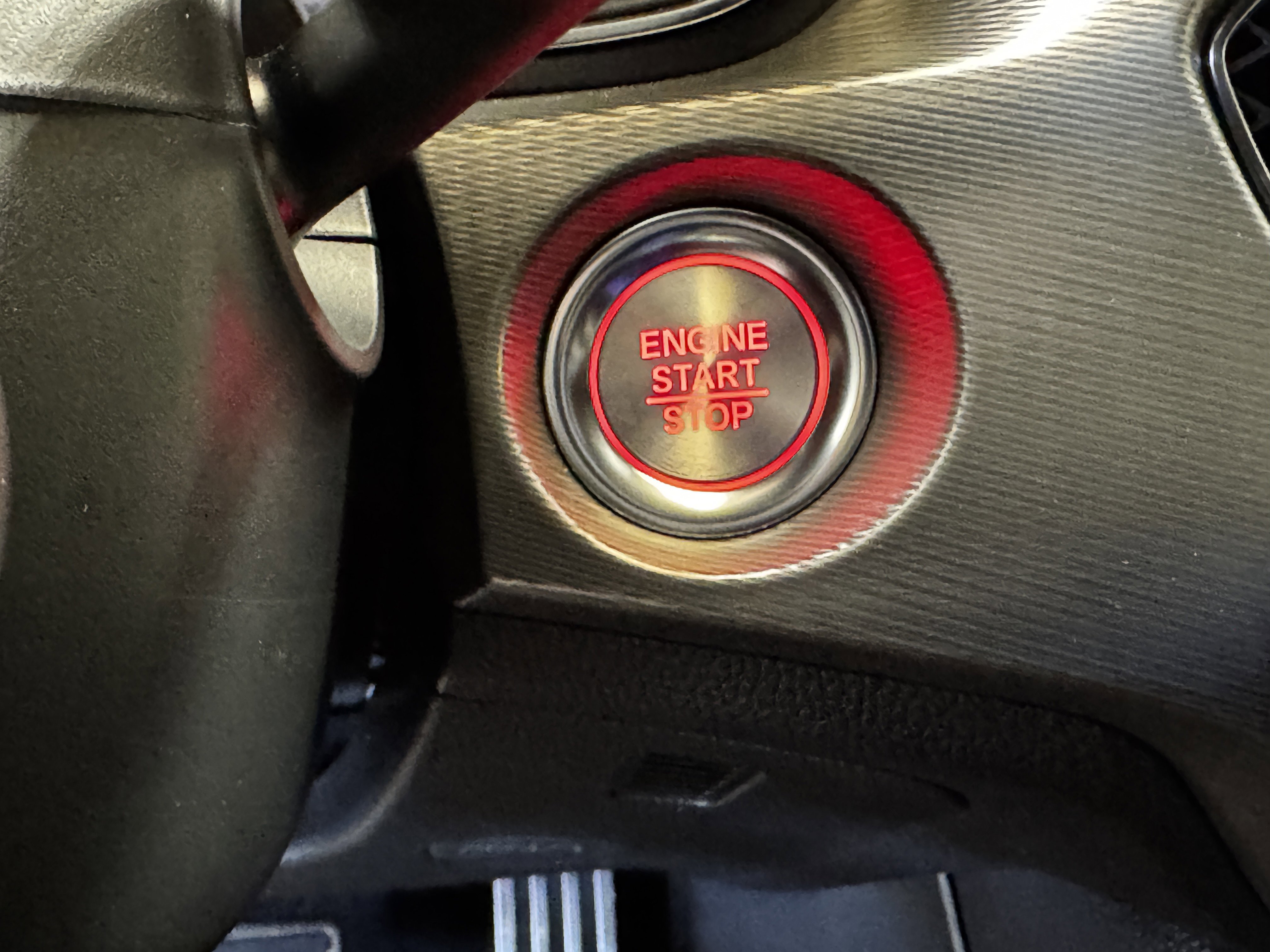 2026 Acura Integra A-Spec