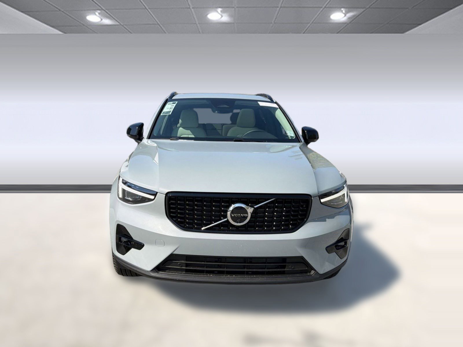 2026 Volvo Xc40 B5 Ultra