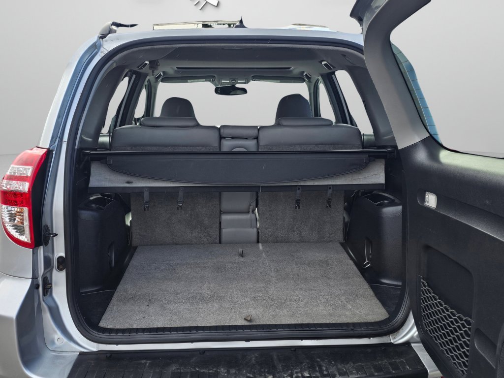 2010 Toyota RAV4 Limited