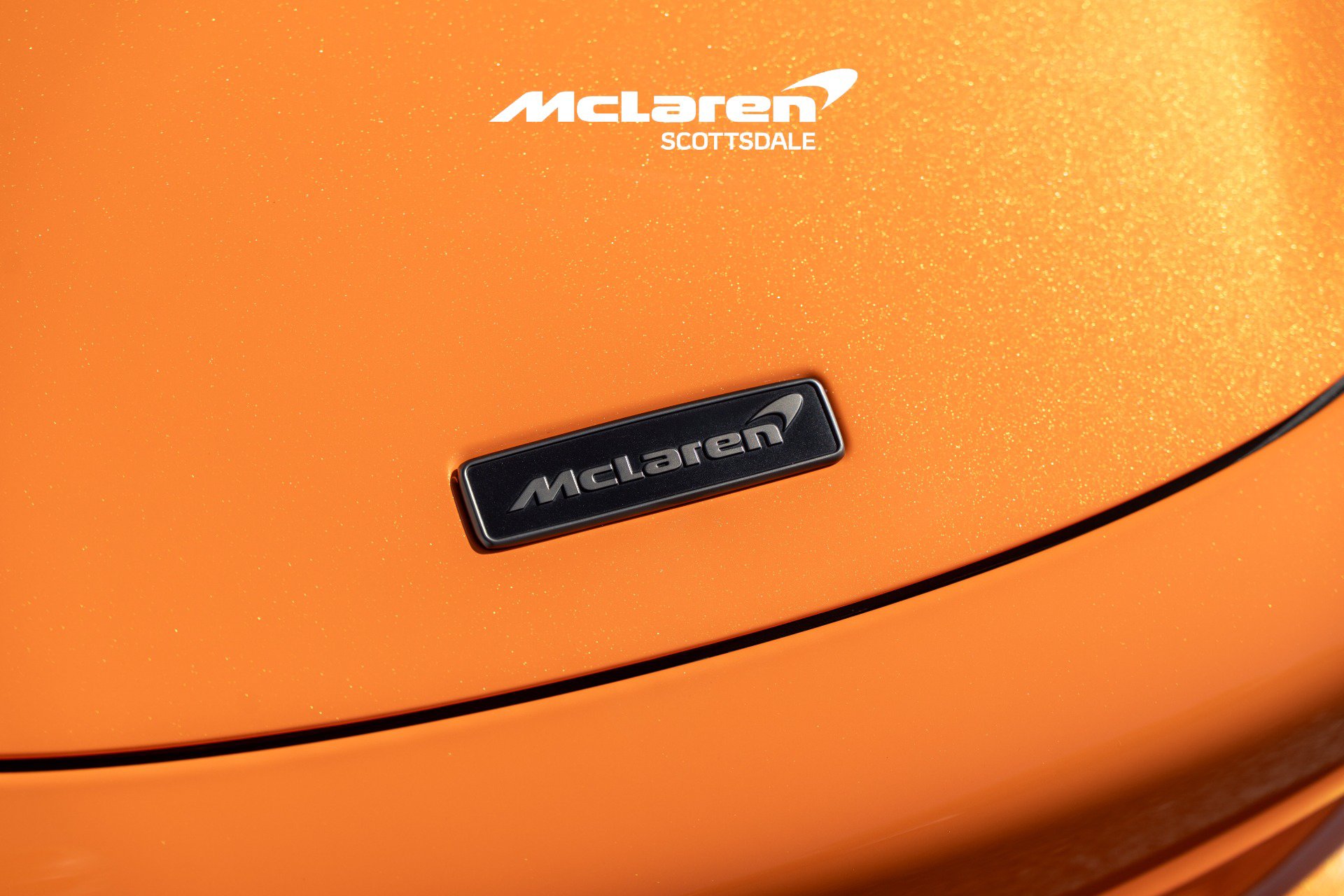 New 2027 McLaren 750S Spider photo 19