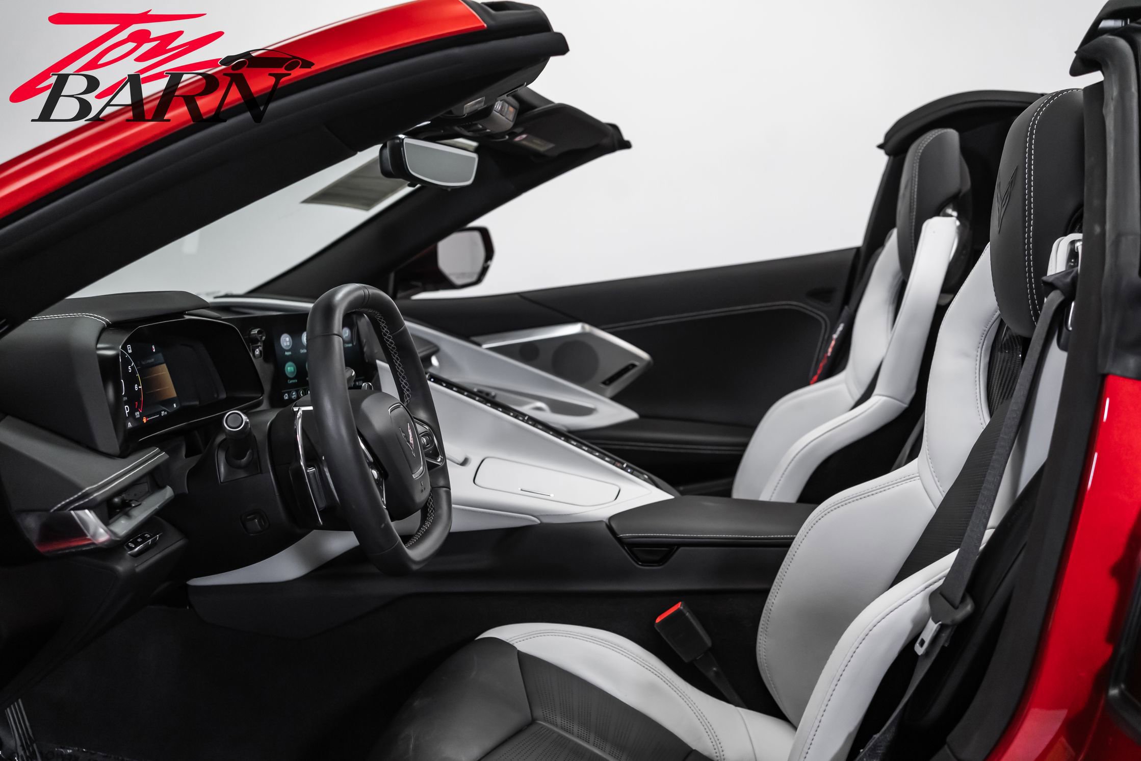 2023 Chevrolet Corvette Stingray Preferred Conv w/ 2LT