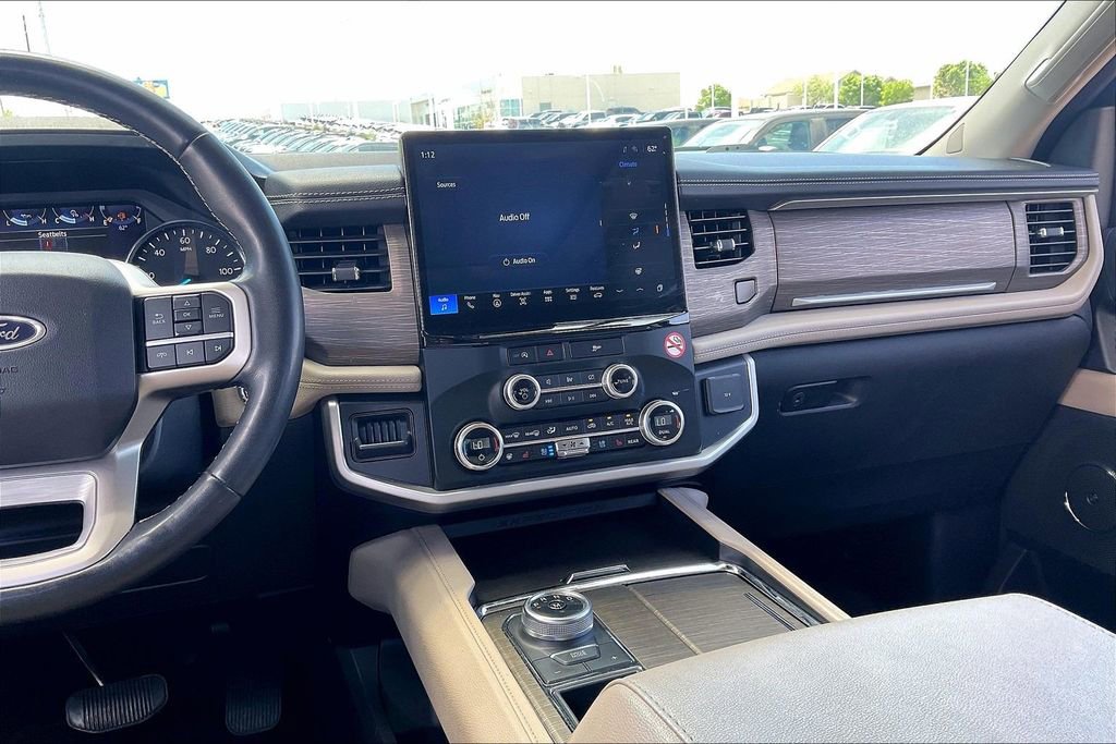 2024 Ford Expedition Limited