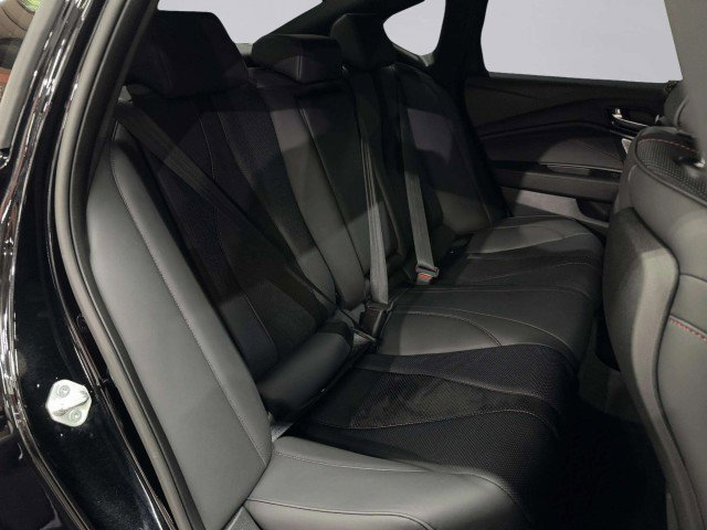 2024 Acura TLX SH-AWD w/ A-SPEC Pkg