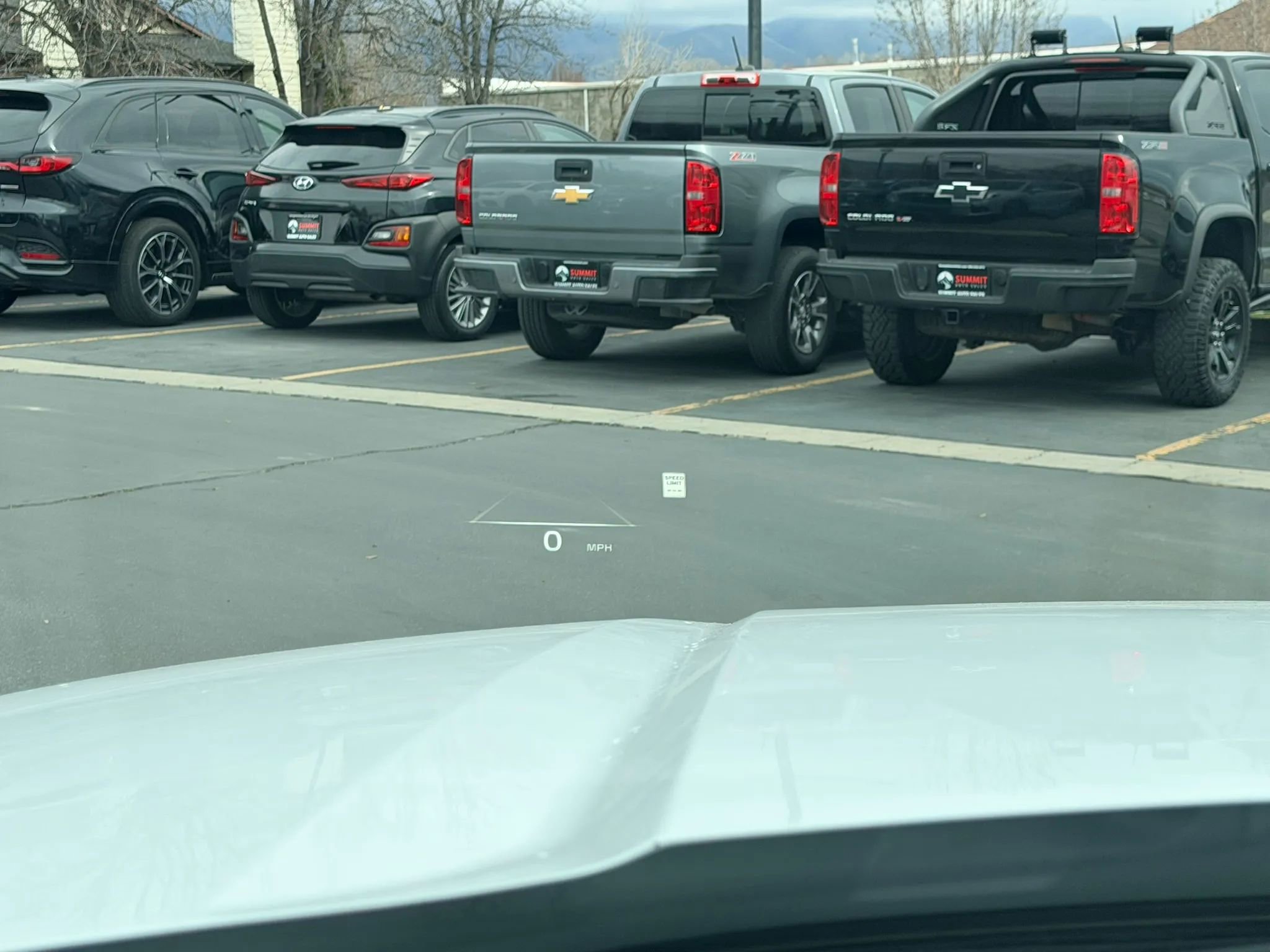 2025 Kia Telluride SX Prestige X-Line