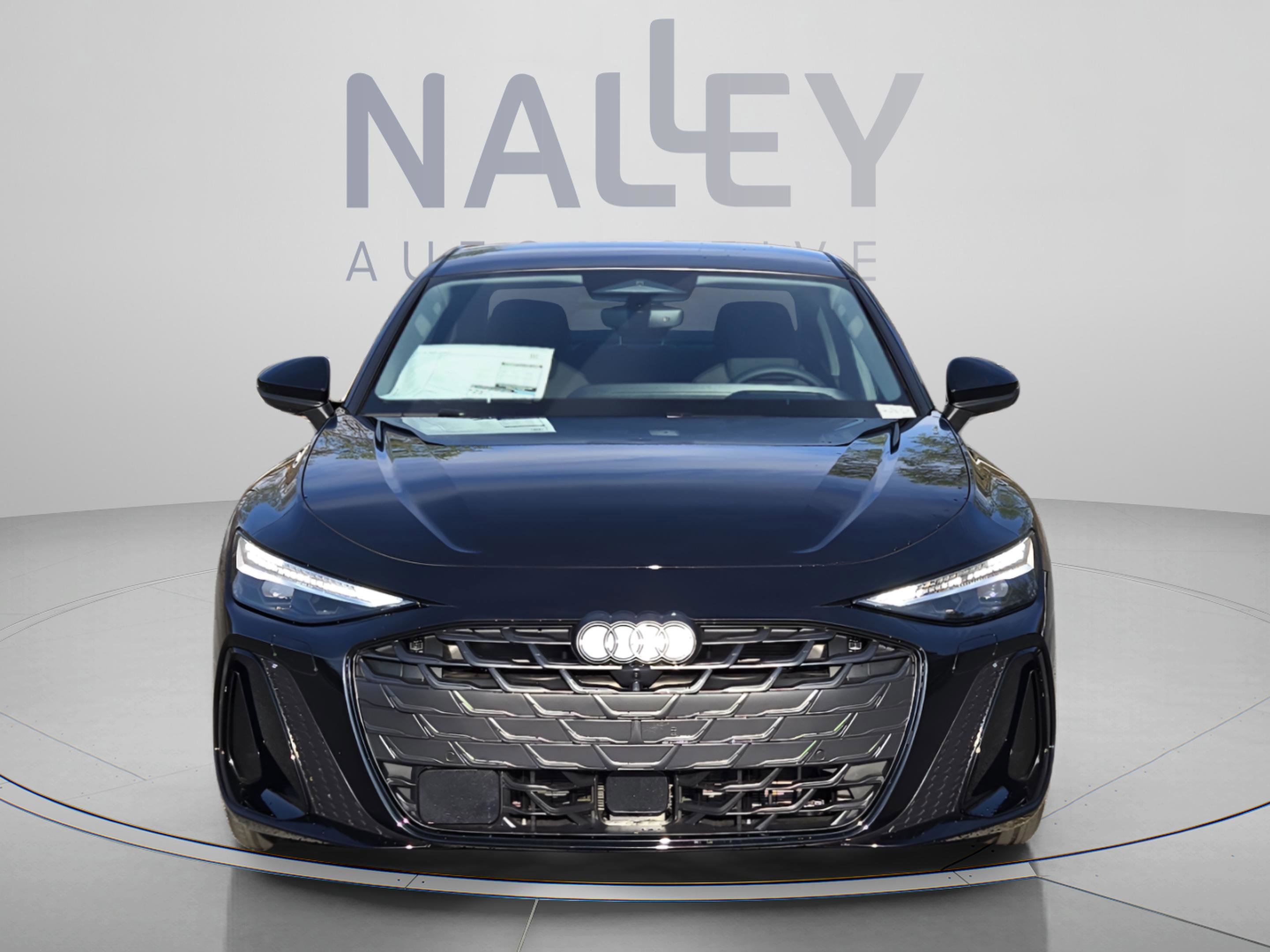 2026 Audi A6 Prestige