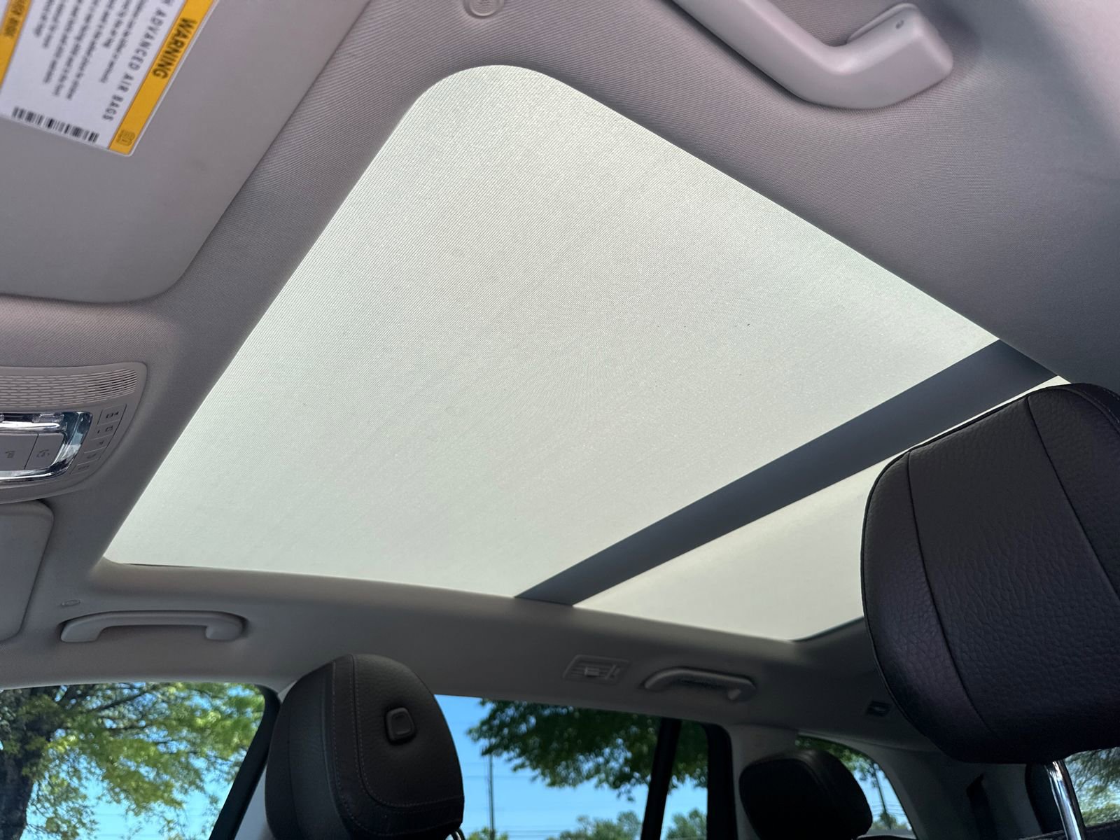 2020 Mercedes-Benz GLS 580 4MATIC