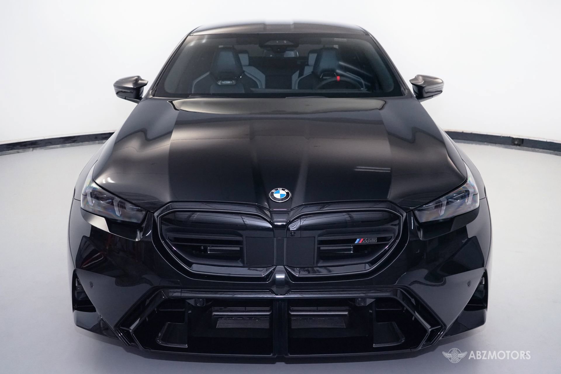 2026 BMW M5