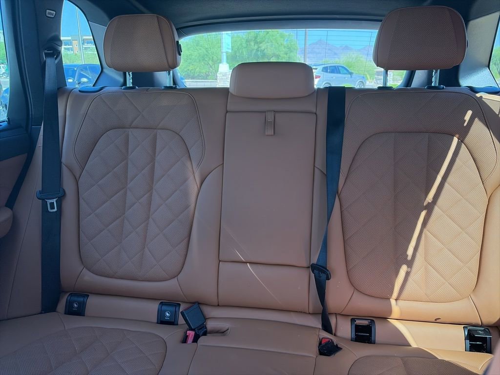 2023 BMW X5 xDrive45e