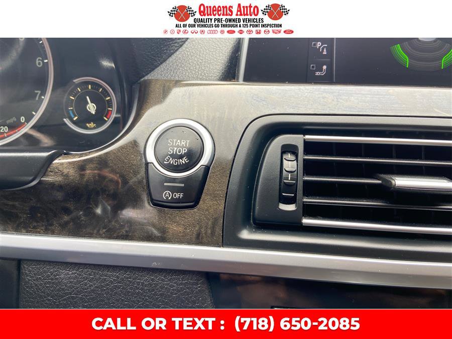 2017 BMW 640i Gran Coupe xDrive