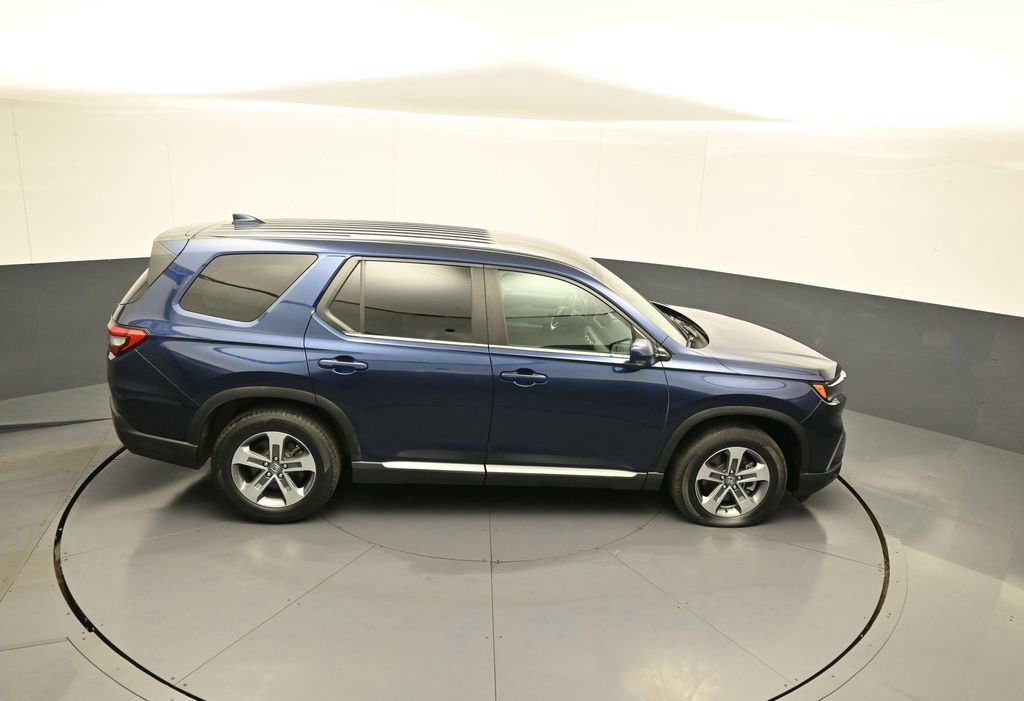 2023 Honda Pilot EX-L