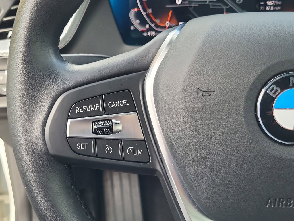 2024 BMW 228i xDrive Gran Coupe