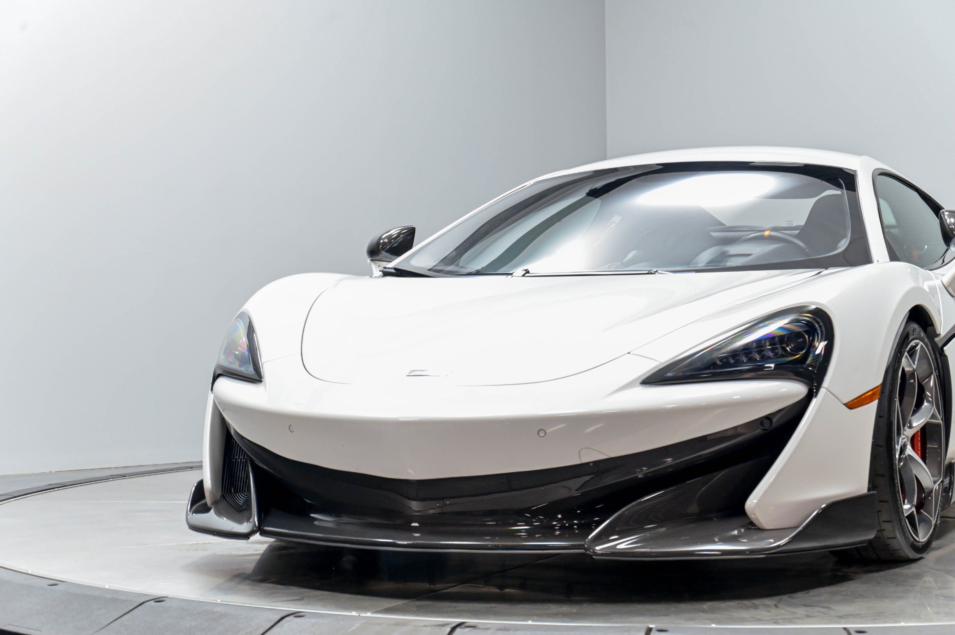 Used 2019 McLaren 600LT photo 76