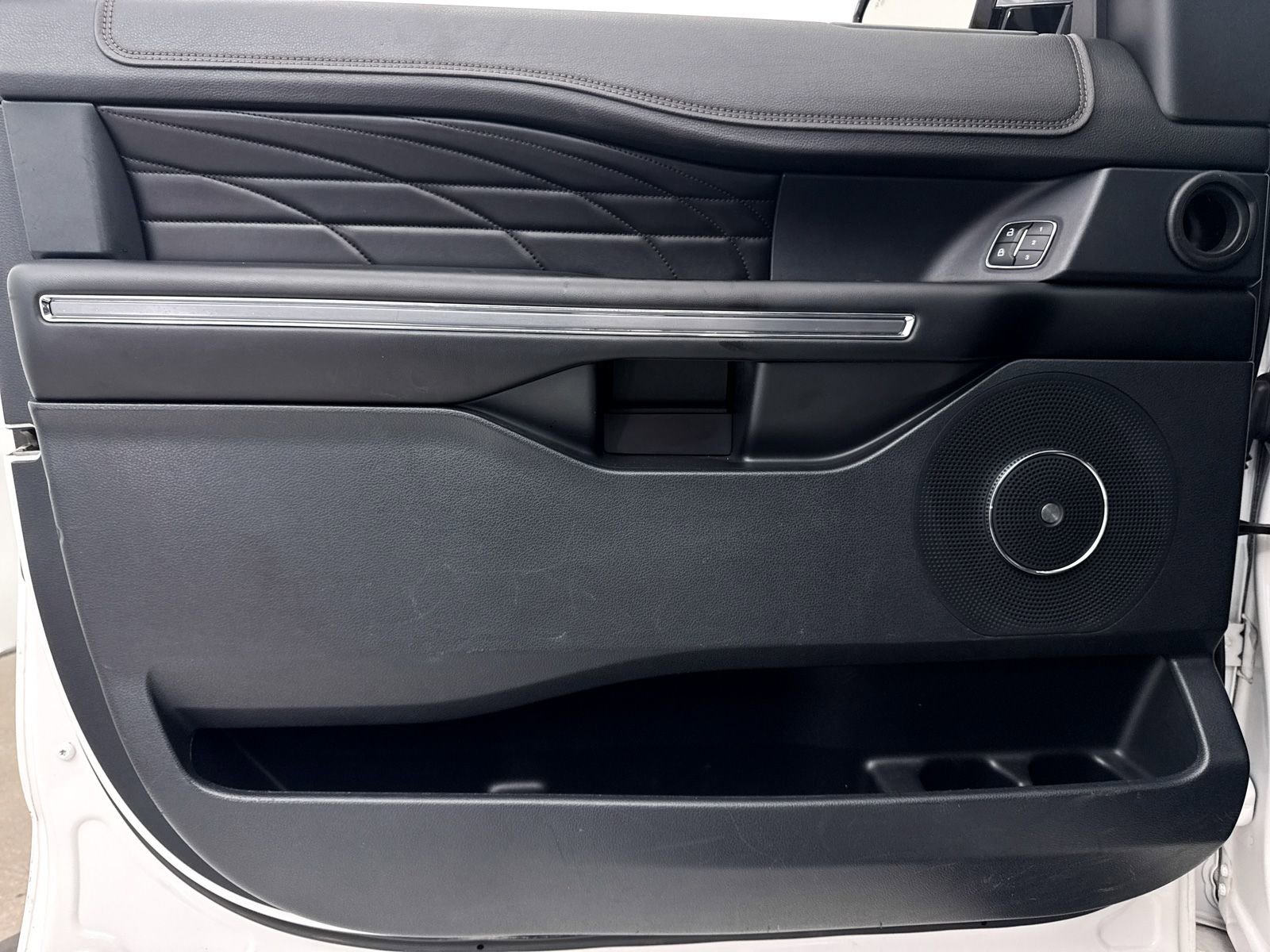 2018 Ford Expedition Max Platinum