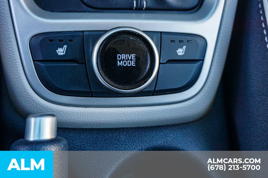 2024 Hyundai Venue Limited