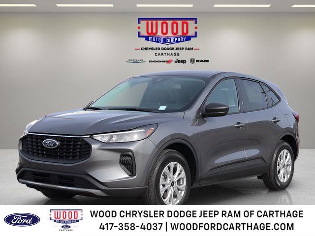 New 2026 Ford Escape Active w/ Cold Weather Package