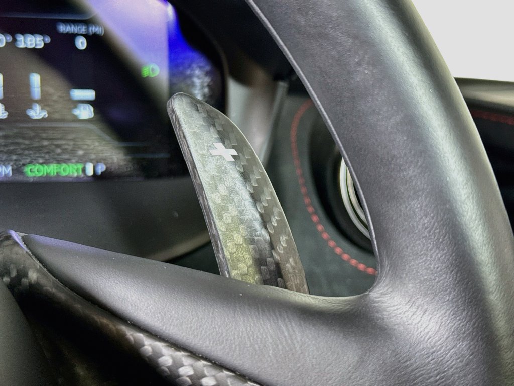 Used 2026 McLaren 750S Spider photo 19
