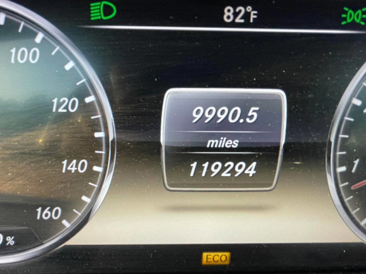 2014 Mercedes-Benz S 550 Sedan