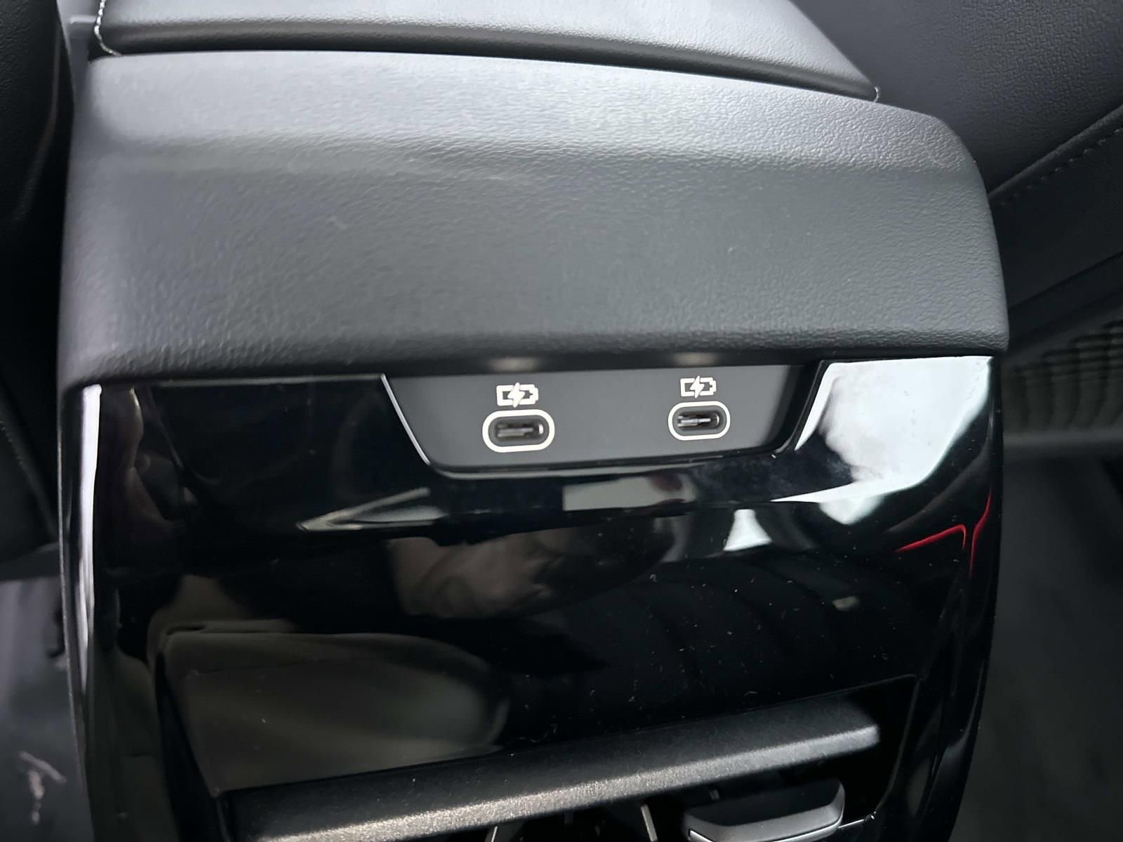 2026 Audi A6 Premium Plus