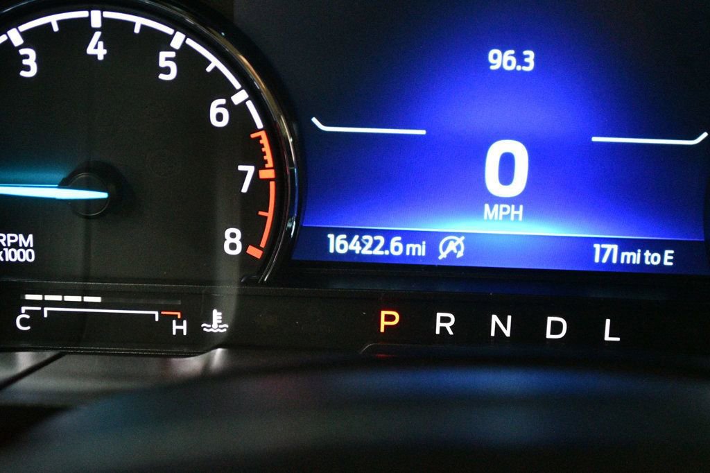 2023 Ford Maverick Lariat