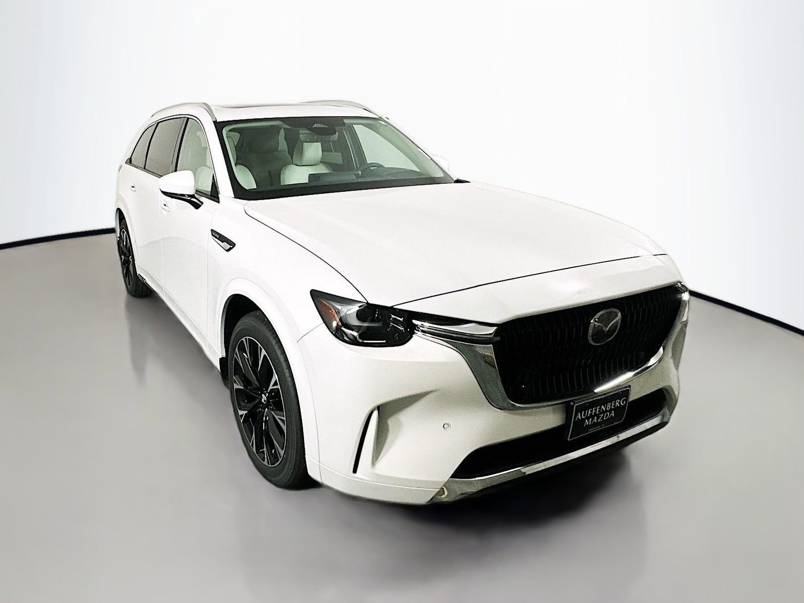 Used MAZDA CX-90 for Sale in St. Charles, MO - Autotrader