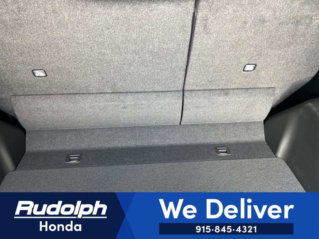 2026 Honda CR-V Sport Touring