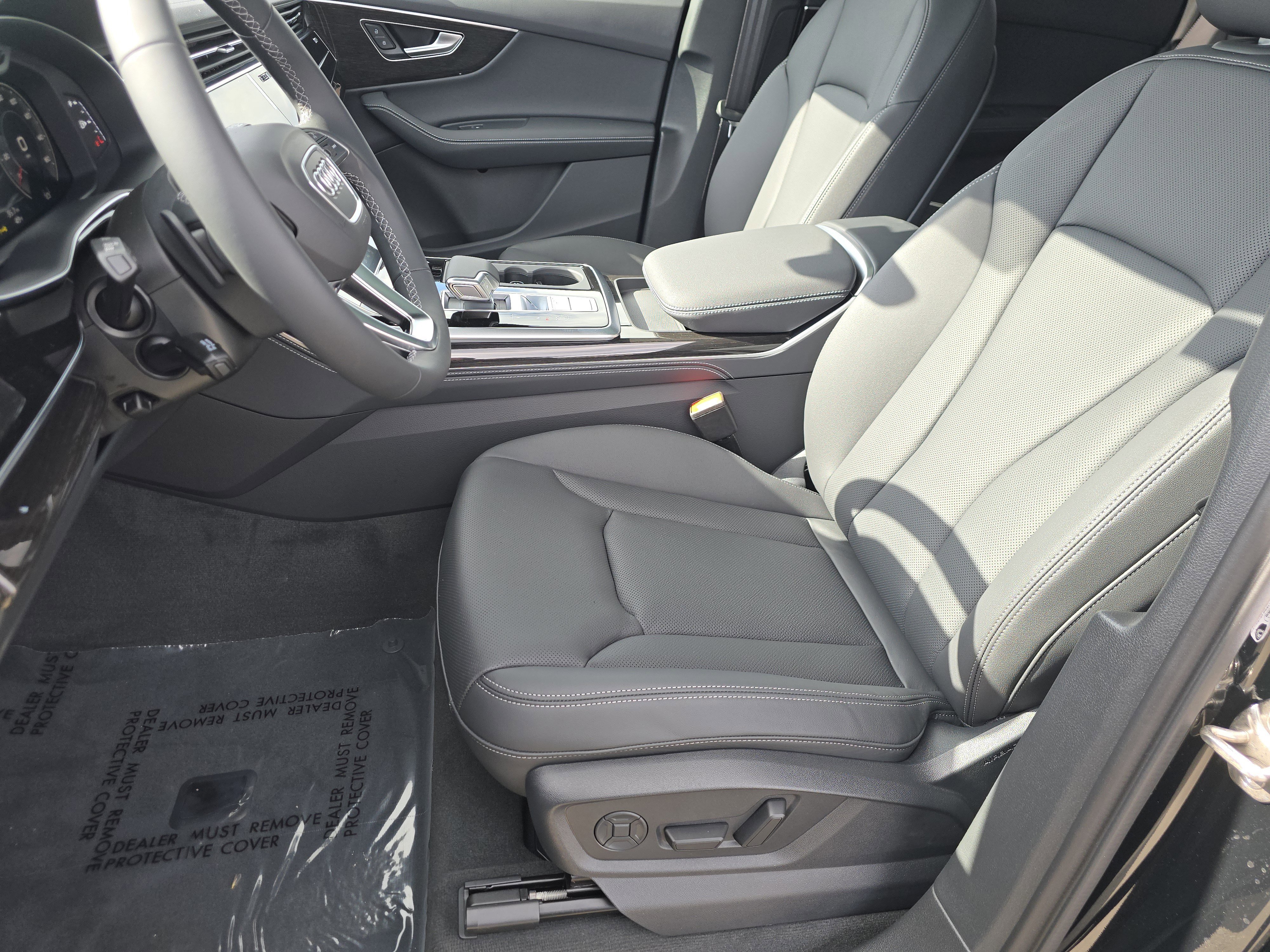 2026 Audi Q7 3.0T Premium Plus