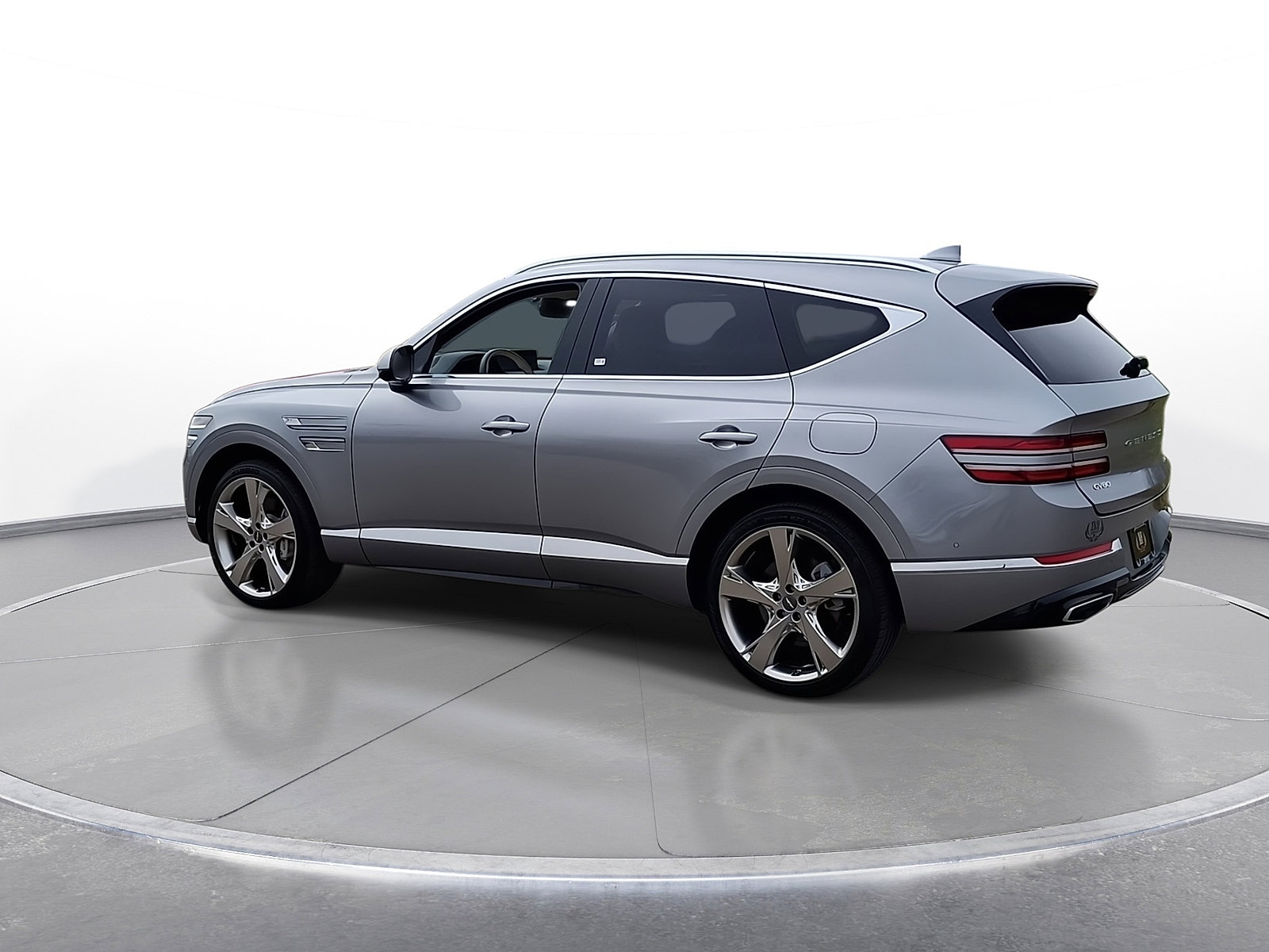 2024 Genesis Gv80 3.5T