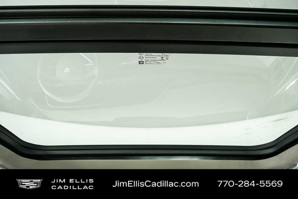 2023 Cadillac Escalade Premium Luxury Platinum