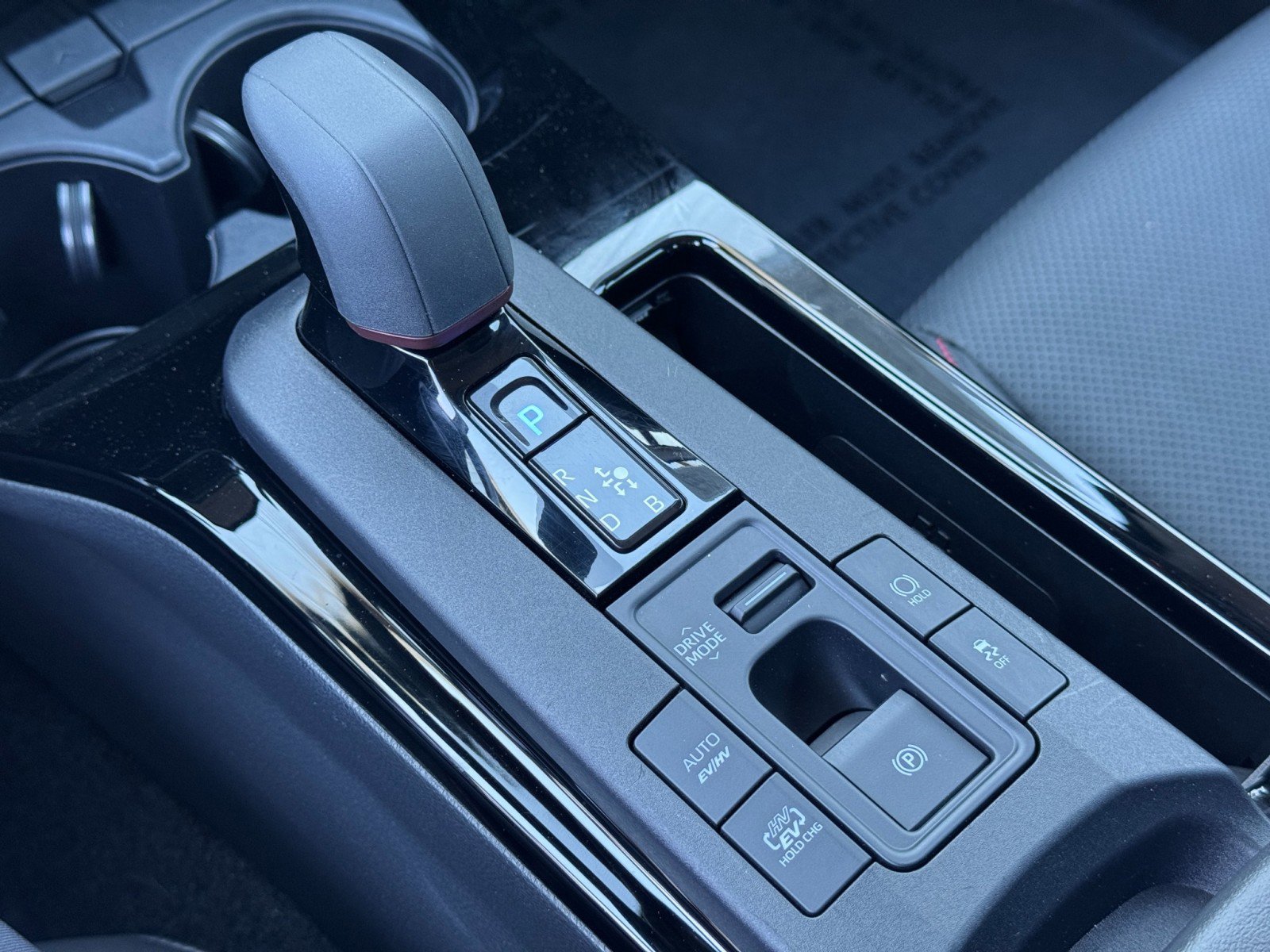 2025 Toyota Prius Plug-In Hybrid XSE