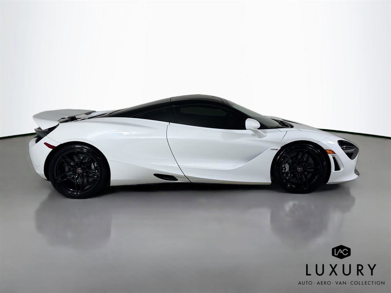 Used 2018 McLaren 720S 5