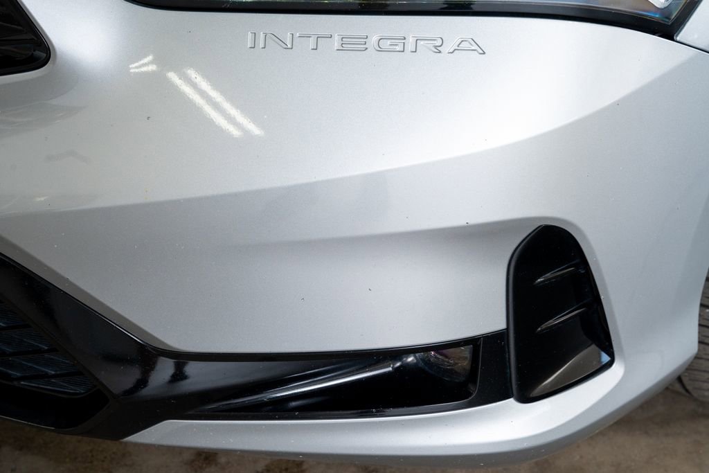 2024 Acura Integra A-Spec