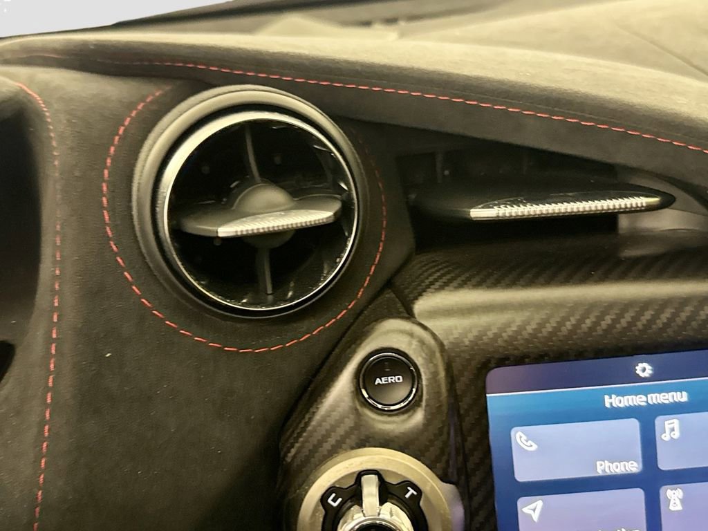 Used 2018 McLaren 720S photo 27