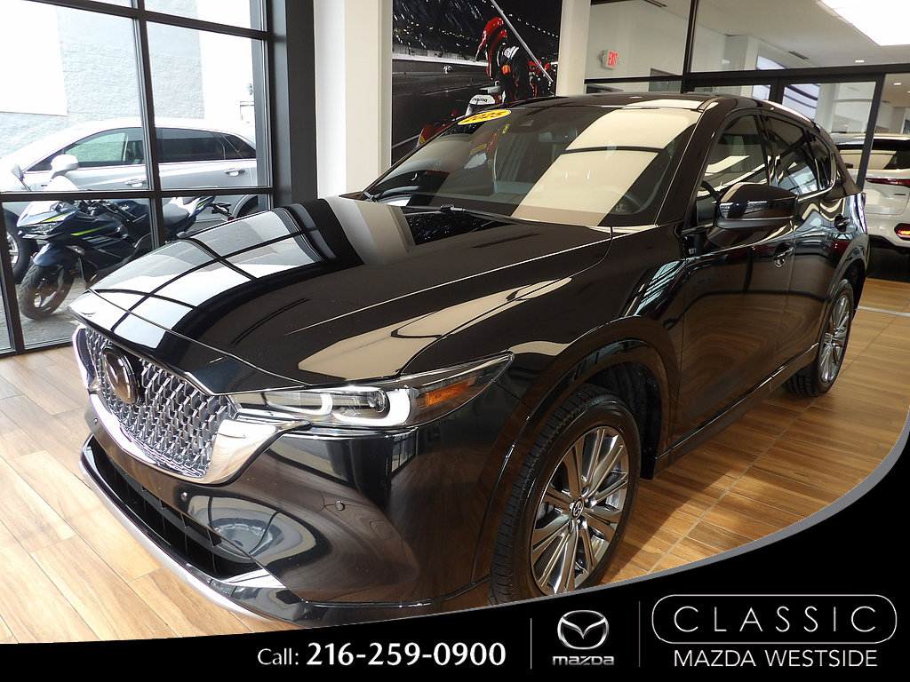 Used MAZDA CX-5 for Sale in Wooster, OH - Autotrader