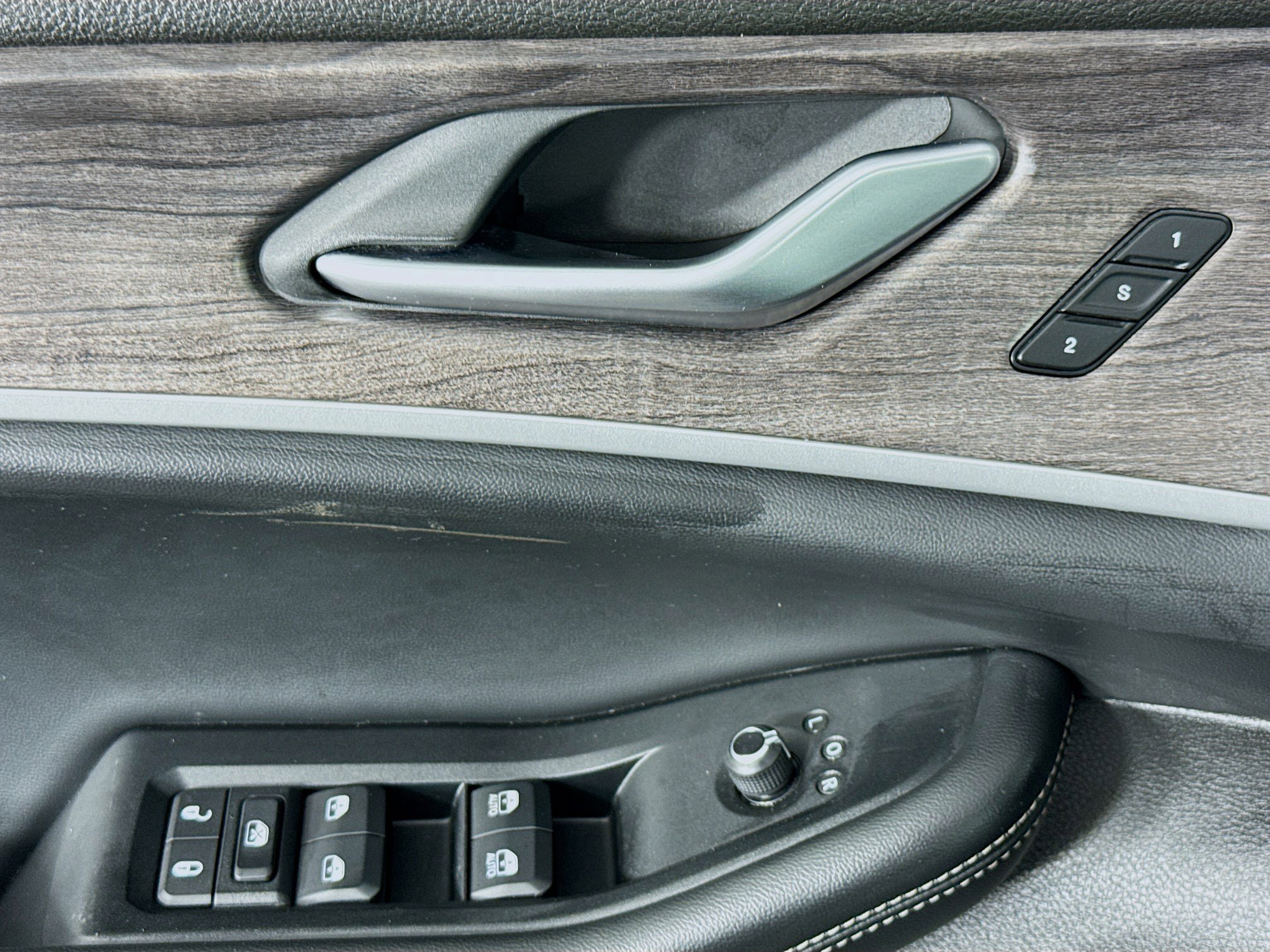 2024 Jeep Grand Cherokee Limited 4xe