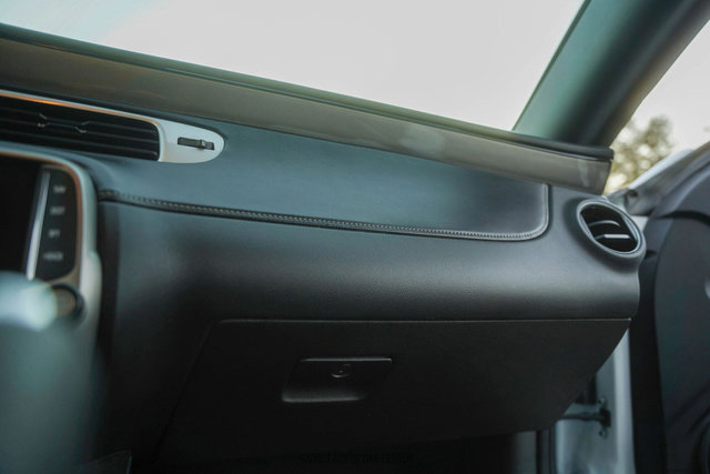 2013 Chevrolet Camaro SS