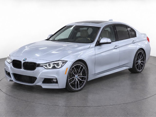 Used 2016 BMW 340i Sedan