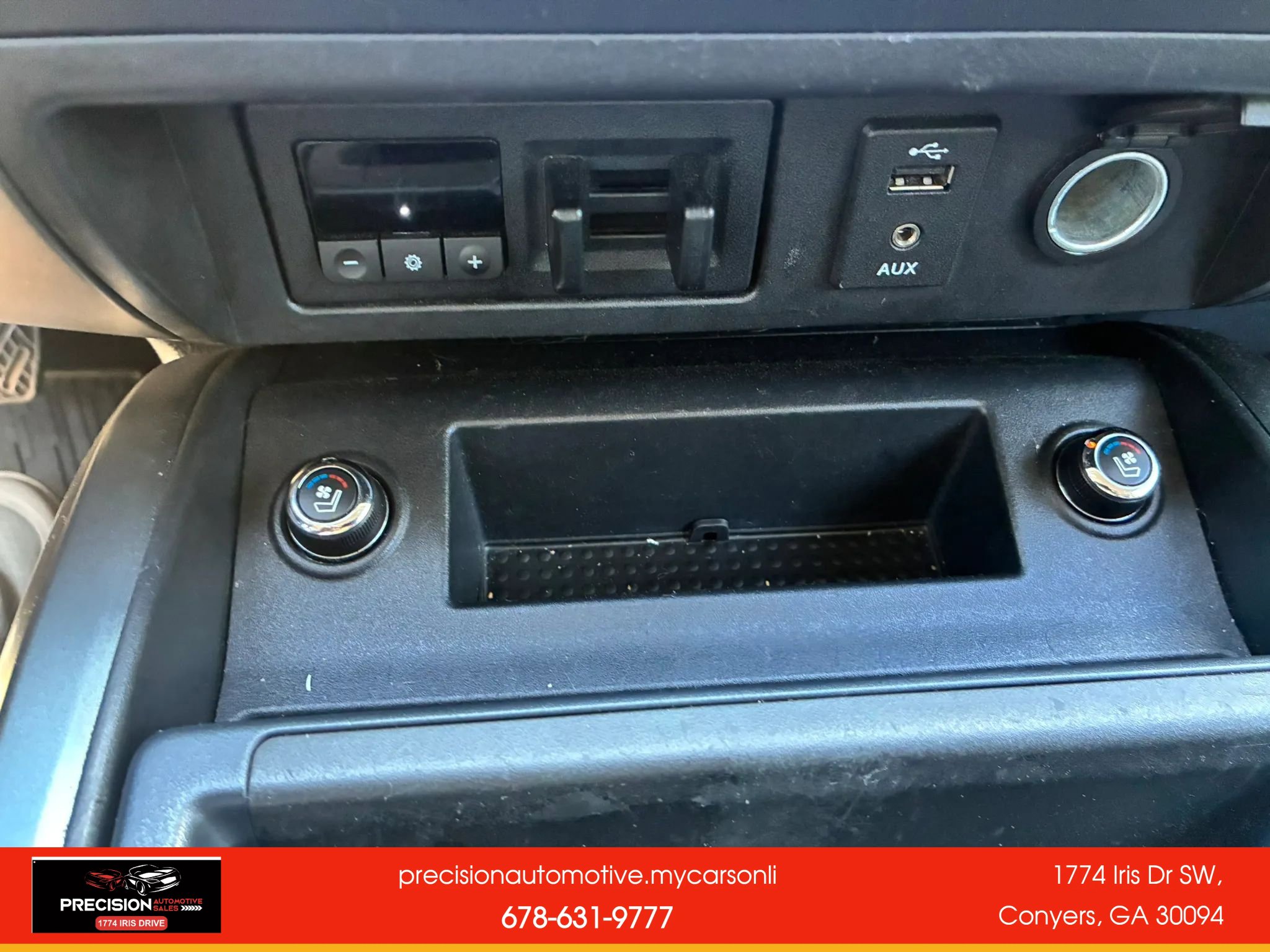 2016 Nissan Titan Platinum Reserve