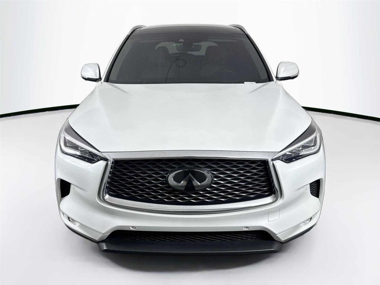2023 INFINITI Qx50 Sensory