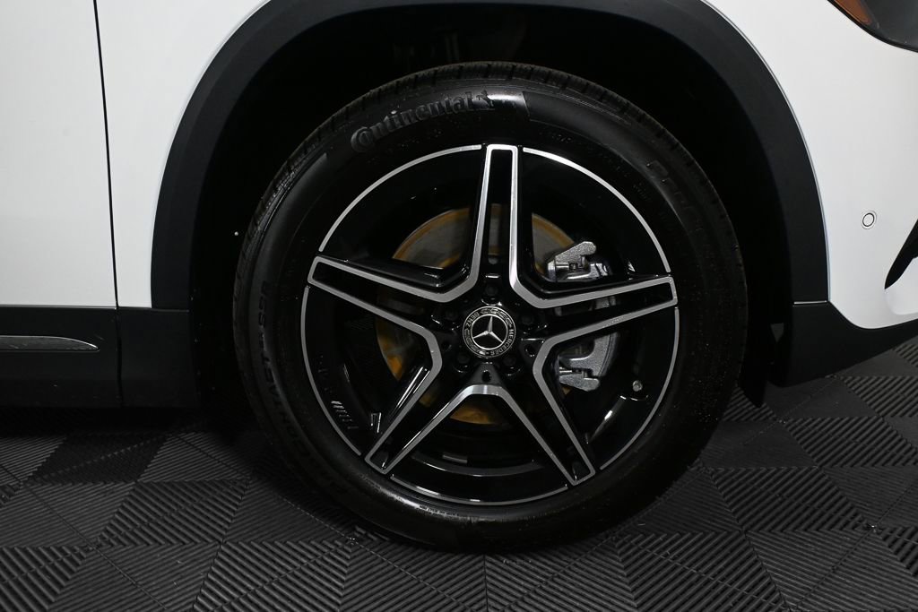 2026 Mercedes-Benz GLA 250