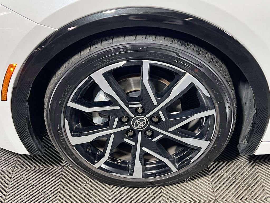 2024 Toyota Prius Prime