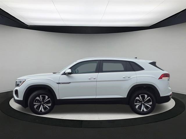 2026 Volkswagen Atlas Cross Sport SE